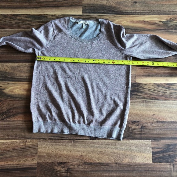 Victoria’s Secret scoop neck sweater - Picture 5 of 8